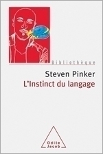 Instinct du langage (L')