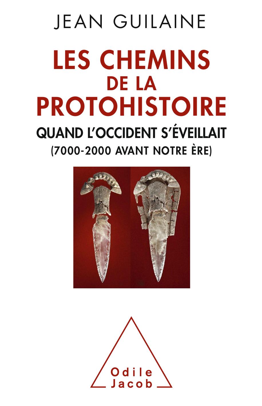 Résultat de recherche d'images pour "jean guilaine protohistoire"