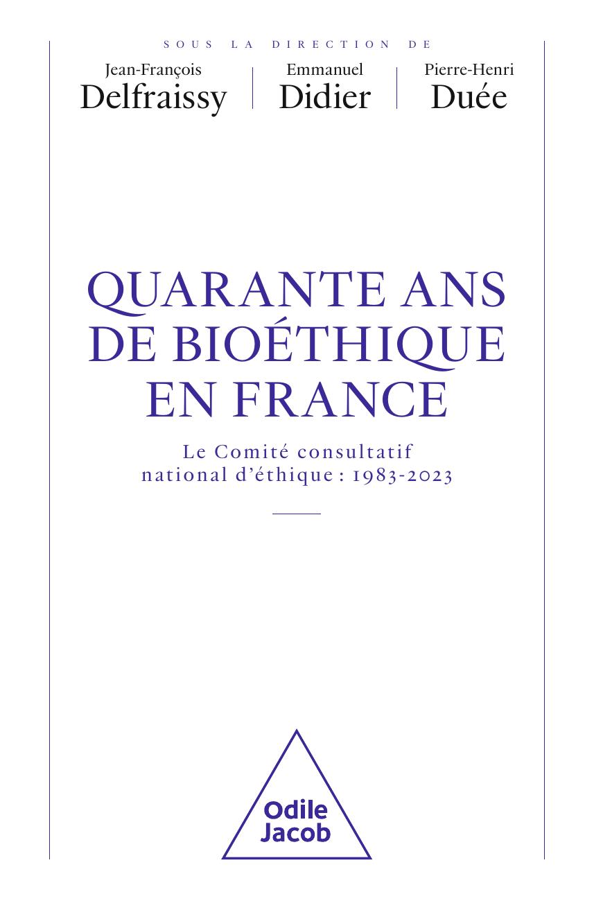 Nouvelle encyclopédie de bioéthique Nouvelle Encyclopedie De Bioethique. Medecine, Environnement